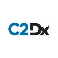 c2dx, inc. logo image