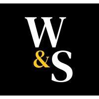 white & sons logo image