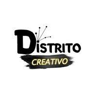 distrito creativo logo image