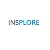 insplore consultants logo image