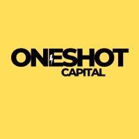 oneshot capital logo image