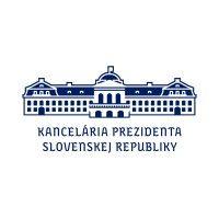 office of the president of the slovak republic logo image