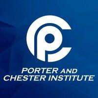 porter and chester institute