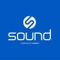 sound® logo image