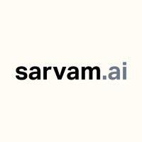 sarvam logo image