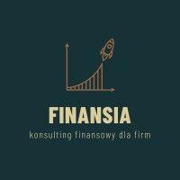 finansia konsulting finansowy dla firm logo image