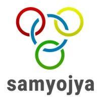 samyojya logo image