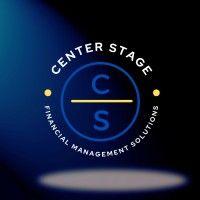 center stage financial