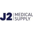 logo of J 2 Medical Supply Inc