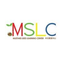 mustard seed learning center (ca) logo image