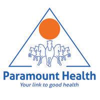 paramount healthcare management pvt.ltd logo image