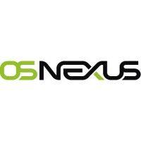 osnexus logo image