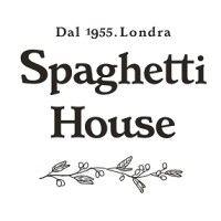 spaghetti house | restaurant group logo image