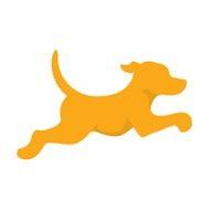 fetch logo image