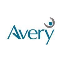 avery healthcare logo image