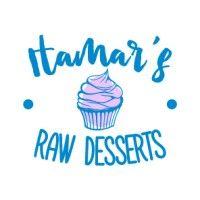 itamar's raw desserts