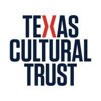 texas cultural trust