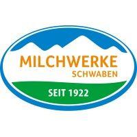 milchwerke schwaben eg logo image