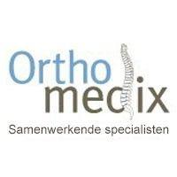 orthomedix logo image