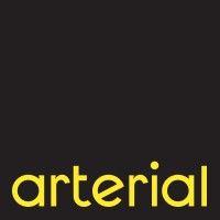 arterial design logo image