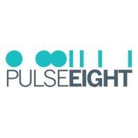 pulse-eight logo image