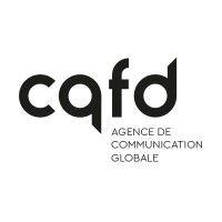 cqfd communication logo image