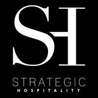 strategic hospitality llc logo image