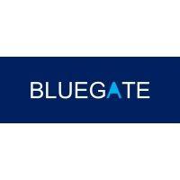 bluegate business solutions logo image