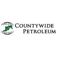 countywide petroleum co logo image