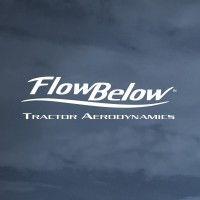 flowbelow aero, inc. logo image