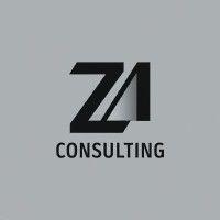 z ai consulting llc logo image