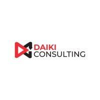 daiki consulting logo image