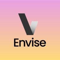 envise logo image