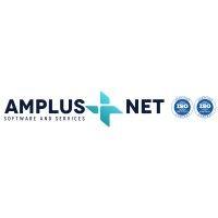 amplusnet logo image