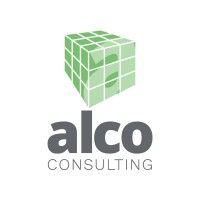 alco consulting panama logo image