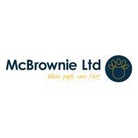 mcbrownie ltd. logo image