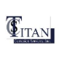 titan corrosion services, inc. logo image