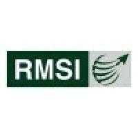 rmsi logo image