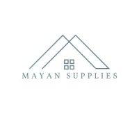 mayan supplies logo image