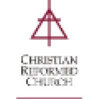 christian reformed church in north america logo image