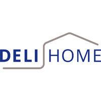 deli home logo image