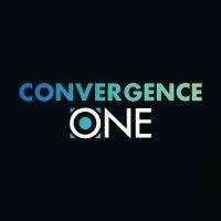 convergence one logo image