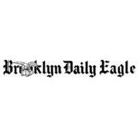 brooklyn eagle logo image