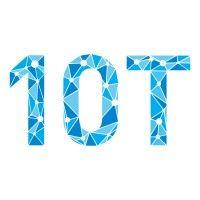 10t holdings logo image