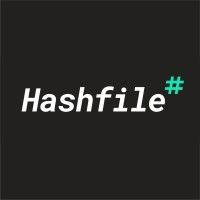 hashfile logo image