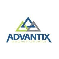 advantix development corporation logo image