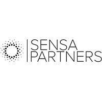 sensa partners logo image