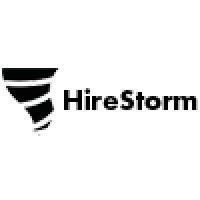 hirestorm logo image