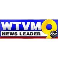 wtvm news leader 9 logo image