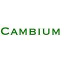 logo of Cambium